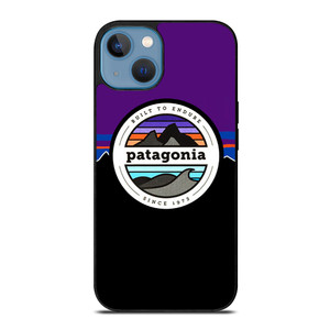 PATAGONIA FISHING 2 iPhone 13 Case Cover PATAGONIA FISHING 2 iPhone 13 Case Cover
