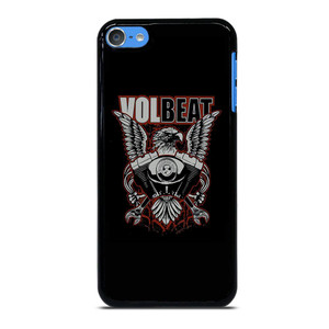 VOLBEAT ROCK BAND iPod Touch 7 Case Cover