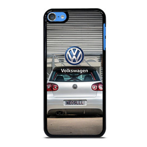 VW VOLKSWAGEN GTI iPod Touch 7 Case Cover