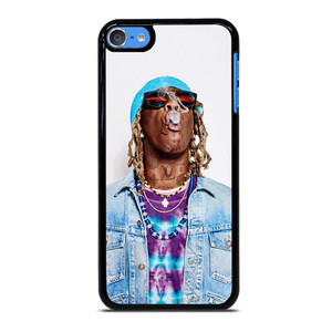 YOUNG THUG RAPPER iPod Touch 7 Case Cover YOUNG THUG RAPPER iPod Touch 7 Case Cover