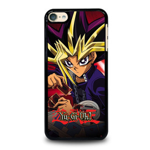 YU GI OH ANIME iPod Touch 6 Case Cover