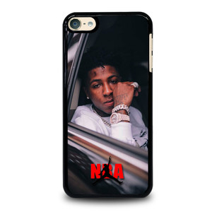 YOUNGBOY NBA RAPPER YOUNG iPod Touch 6 Case Cover YOUNGBOY NBA RAPPER YOUNG iPod Touch 6 Case Cover