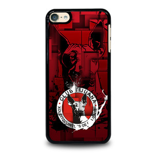 XOLOS TIJUANA PAINT LOGO iPod Touch 6 Case Cover