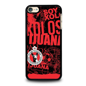 XOLOS DE TIJUANA iPod Touch 6 Case Cover