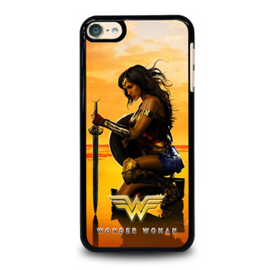 WONDER WOMAN 1 iPod Touch 6 Case Cover