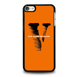 VLONE LOGO iPod Touch 6 Case Cover VLONE LOGO iPod Touch 6 Case Cover