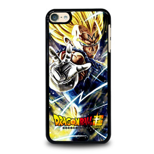 VEGETA MAJIN DRAGON BALL iPod Touch 6 Case Cover VEGETA MAJIN DRAGON BALL iPod Touch 6 Case Cover