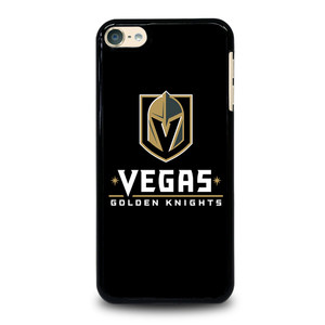 VEGAS GOLDEN KNIGHTS 89 4 iPod Touch 6 Case Cover VEGAS GOLDEN KNIGHTS 89 4 iPod Touch 6 Case Cover