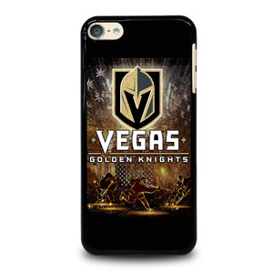 VEGAS GOLDEN KNIGHTS 89 1 iPod Touch 6 Case Cover VEGAS GOLDEN KNIGHTS 89 1 iPod Touch 6 Case Cover