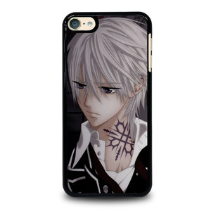 VAMPIRE KNIGHT ZERO KIRYU iPod Touch 6 Case Cover VAMPIRE KNIGHT ZERO KIRYU iPod Touch 6 Case Cover