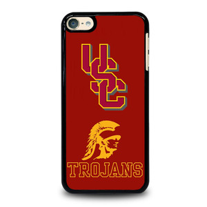 USC TROJANS 3 iPod Touch 6 Case Cover USC TROJANS 3 iPod Touch 6 Case Cover