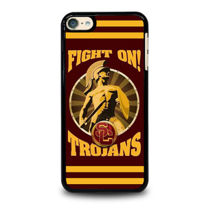 USC TROJANS 2 iPod Touch 6 Case Cover USC TROJANS 2 iPod Touch 6 Case Cover