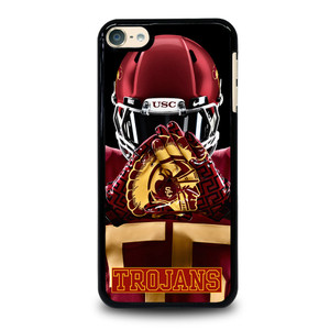 USC TROJANS 1 iPod Touch 6 Case Cover USC TROJANS 1 iPod Touch 6 Case Cover