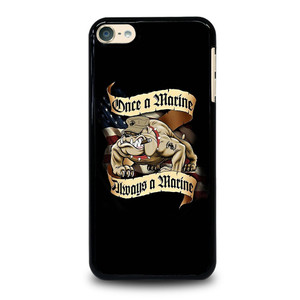 US MARINE CORPS USMC iPod Touch 6 Case Cover US MARINE CORPS USMC iPod Touch 6 Case Cover