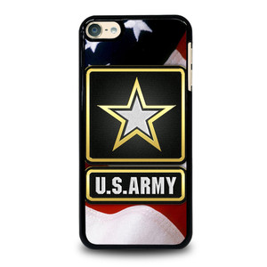 US ARMY USA MILITARY iPod Touch 6 Case Cover
