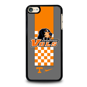 UNIVERSITY OF TENNESSEE UT VOLS 2 iPod Touch 6 Case Cover UNIVERSITY OF TENNESSEE UT VOLS 2 iPod Touch 6 Case Cover