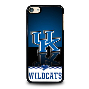 UNIVERSITY OF KENTUCKY UK iPod Touch 6 Case Cover UNIVERSITY OF KENTUCKY UK iPod Touch 6 Case Cover