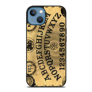 OUIJA BOARD iPhone 13 Case Cover