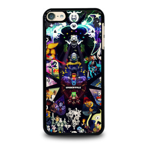 UNDERTALE LOVE CHARACTER iPod Touch 6 Case Cover UNDERTALE LOVE CHARACTER iPod Touch 6 Case Cover