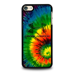 UNDER ARMOUR TIE DYE 2 iPod Touch 6 Case Cover UNDER ARMOUR TIE DYE 2 iPod Touch 6 Case Cover