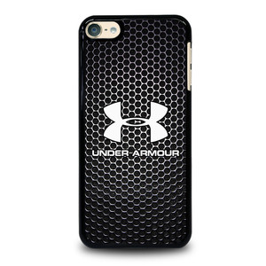 UNDER ARMOUR 4 iPod Touch 6 Case Cover