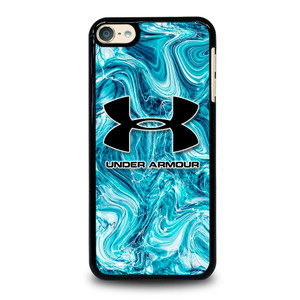 UNDER ARMOUR 2 iPod Touch 6 Case Cover