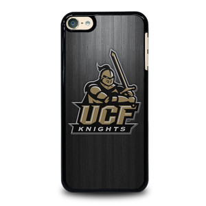 UCF KNIGHTS WOODEN iPod Touch 6 Case Cover