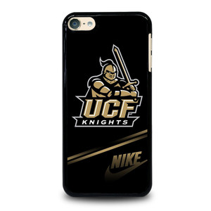 UCF KNIGHTS NIKE iPod Touch 6 Case Cover