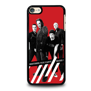 U2 BAND 2 iPod Touch 6 Case Cover U2 BAND 2 iPod Touch 6 Case Cover
