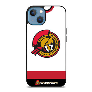 OTTAWA SENATORS JERSEY iPhone 13 Case Cover OTTAWA SENATORS JERSEY iPhone 13 Case Cover