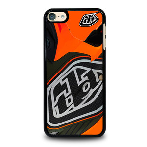 TROY LEE DESIGNS 2 iPod Touch 6 Case Cover