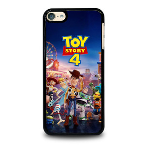 TOY STORY DISNEY iPod Touch 6 Case Cover TOY STORY DISNEY iPod Touch 6 Case Cover