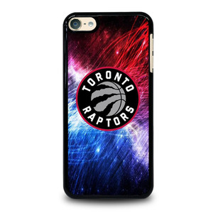 TORONTO RAPTORS 3 iPod Touch 6 Case Cover TORONTO RAPTORS 3 iPod Touch 6 Case Cover