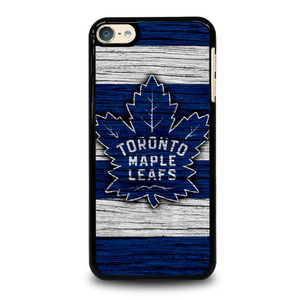 TORONTO MAPLE LEAFS TEAM iPod Touch 6 Case Cover TORONTO MAPLE LEAFS TEAM iPod Touch 6 Case Cover