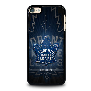 TORONTO MAPLE LEAFS 2 iPod Touch 6 Case Cover TORONTO MAPLE LEAFS 2 iPod Touch 6 Case Cover