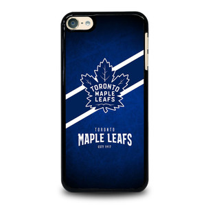 TORONTO MAPLE LEAFS 1917 iPod Touch 6 Case Cover TORONTO MAPLE LEAFS 1917 iPod Touch 6 Case Cover