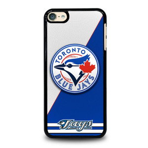 TORONTO BLUE JAYS THE JAYS iPod Touch 6 Case Cover