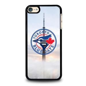 TORONTO BLUE JAYS 3 iPod Touch 6 Case Cover