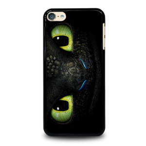 TOOTHLESS DRAGON iPod Touch 6 Case Cover
