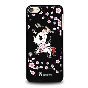 TOKIDOKI UNICORN 2 iPod Touch 6 Case Cover TOKIDOKI UNICORN 2 iPod Touch 6 Case Cover