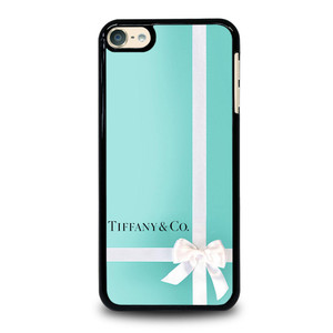 TIFFANY AND CO 2 iPod Touch 6 Case Cover