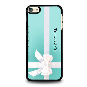 TIFFANY AND CO 1 iPod Touch 6 Case Cover