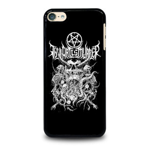 THY ART IS MURDER LOGO iPod Touch 6 Case Cover