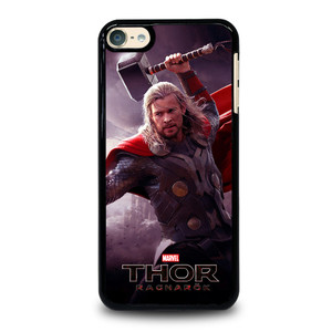 THOR RAGNAROK 1 iPod Touch 6 Case Cover THOR RAGNAROK 1 iPod Touch 6 Case Cover