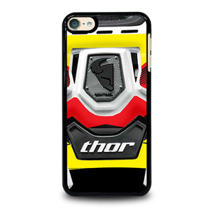 THOR MX COVER MOTOCROSS iPod Touch 6 Case Cover THOR MX COVER MOTOCROSS iPod Touch 6 Case Cover