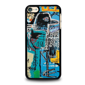 THE STROKES ART iPod Touch 6 Case Cover