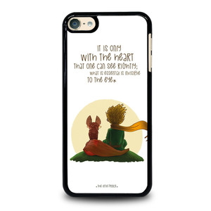 THE LITTLE PRINCE 2 iPod Touch 6 Case Cover
