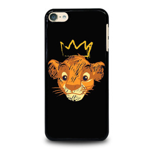 THE LION KING 2 iPod Touch 6 Case Cover THE LION KING 2 iPod Touch 6 Case Cover