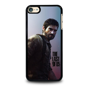 THE LAST OF US JOEL iPod Touch 6 Case Cover THE LAST OF US JOEL iPod Touch 6 Case Cover