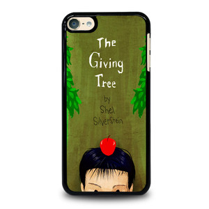 THE GIVING TREE ART 2 iPod Touch 6 Case Cover